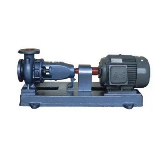  离心泵引水罐出现的问题与工作原理