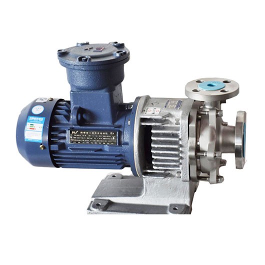 谈谈耐腐蚀必威国际官网的优点与选型方法