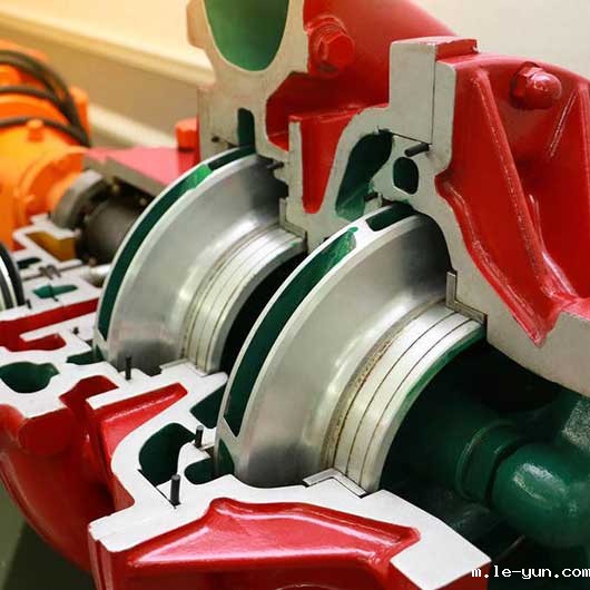 WFB无密封自控自吸泵主要用于哪些行业