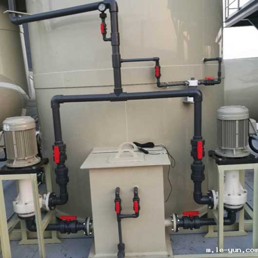 立式涡流化工泵的优点