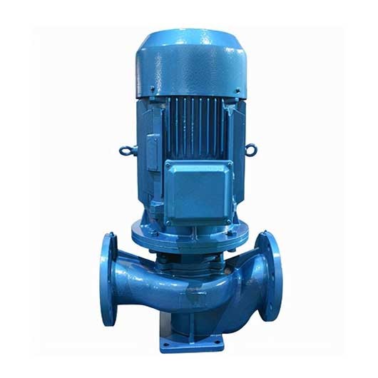 立式离心泵能空转吗？空转有什么危害？