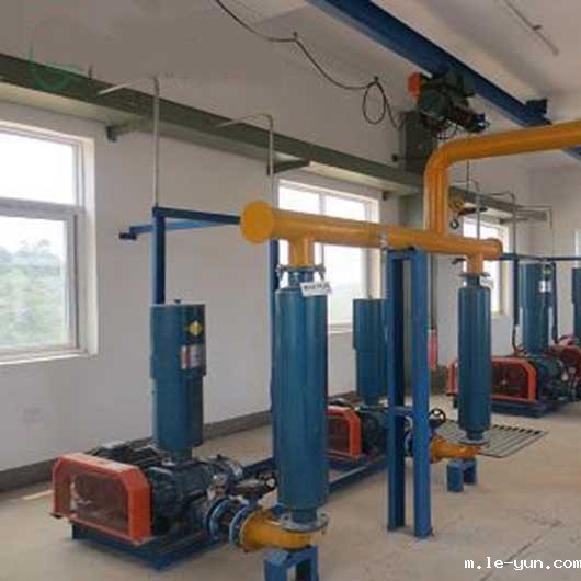 钛白粉生产废水如何用硫酸泵处理