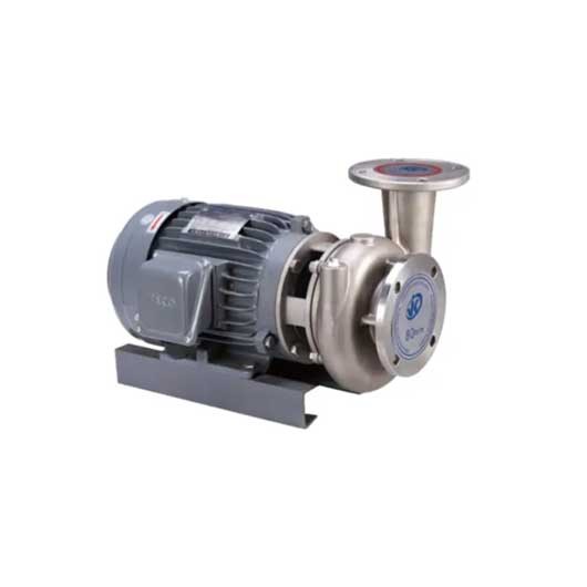 介绍耐酸碱自吸泵