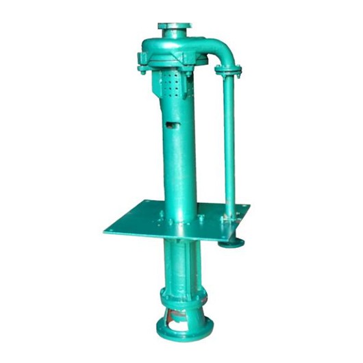 FY液下泵的结构特点及优缺点