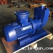 不锈钢自吸式磁力泵如何避免操作时出错