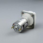 微型磁力泵有什么特点