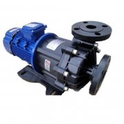 耐酸碱磁力泵常期停用的后果是什么