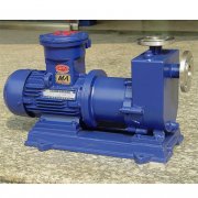 磁力泵规格有多少种