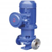 进口不锈钢立式管道磁力泵的简单介绍