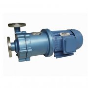 磁力泵是屏蔽泵吗