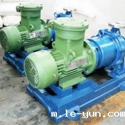 不锈钢磁力泵报价