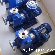 如何避免不锈钢自吸磁力泵在使用过程中出现错误